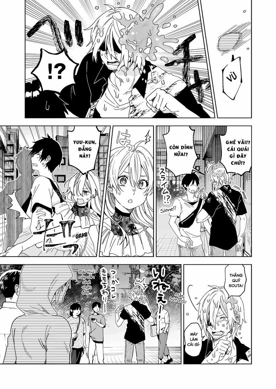 Koi Shita No De, Haishin Shite Mita 57 trang 2