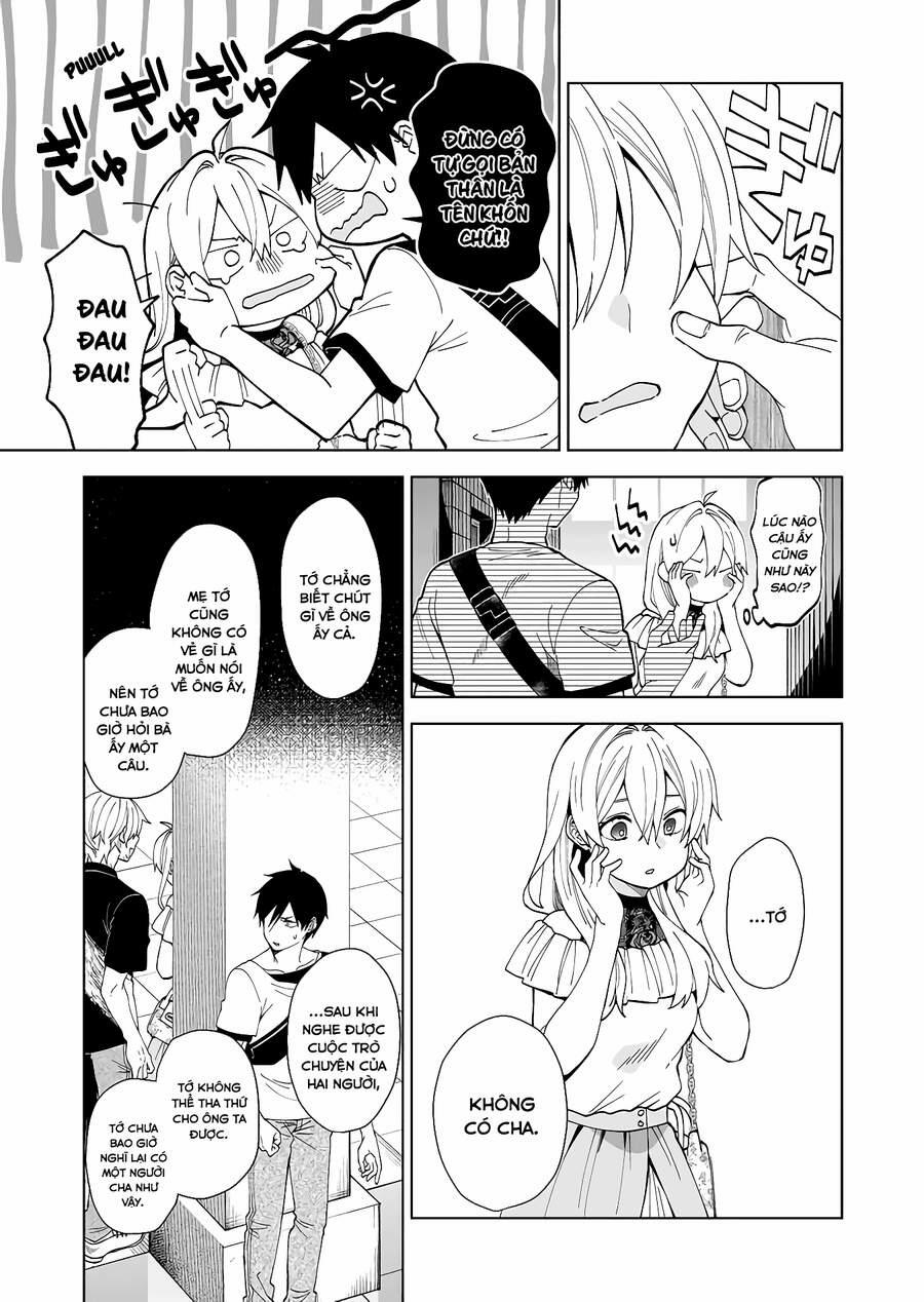 Koi Shita No De, Haishin Shite Mita 57 trang 6