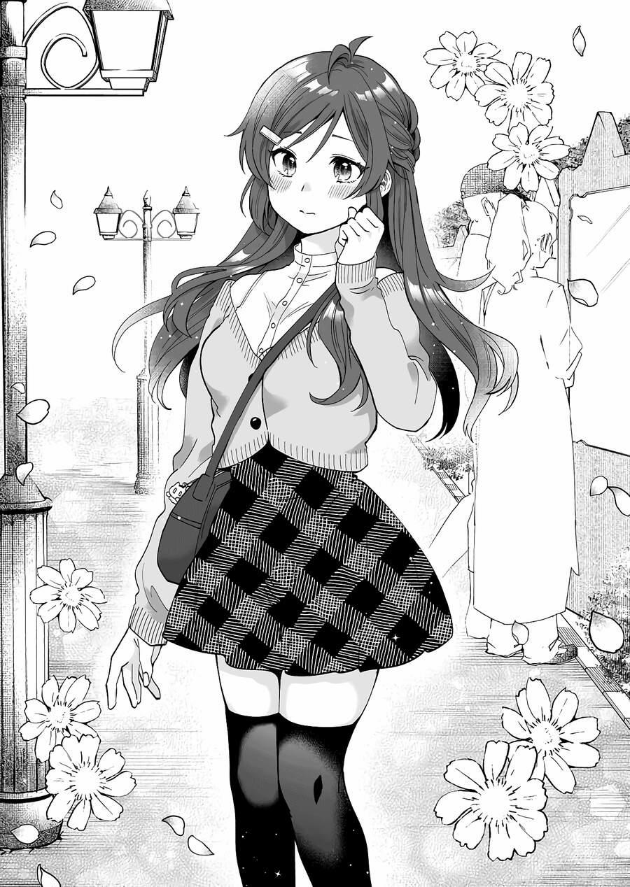 Koi Shita No De, Haishin Shite Mita 58 trang 14