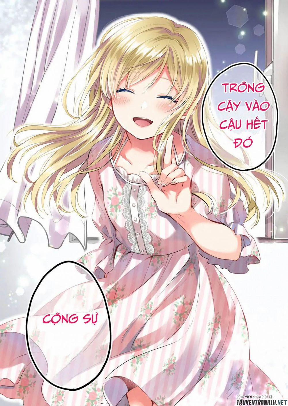 Koi Shita No De, Haishin Shite Mita 6 trang 16