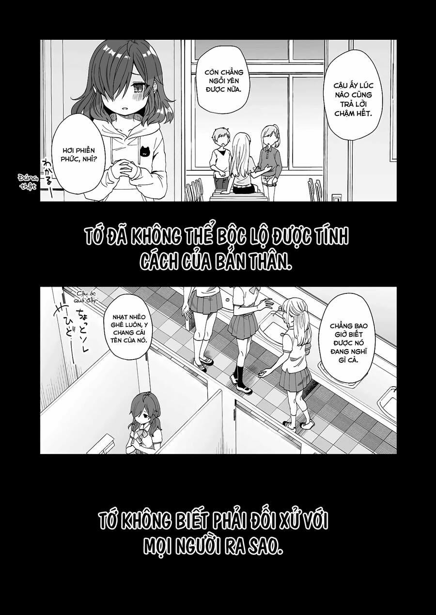 Koi Shita No De, Haishin Shite Mita 60 trang 1