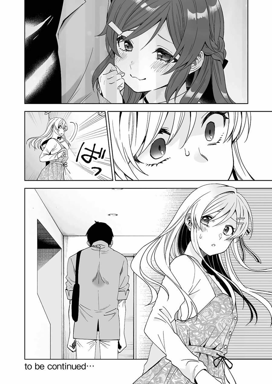 Koi Shita No De, Haishin Shite Mita 60 trang 14