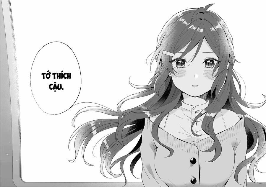 Koi Shita No De, Haishin Shite Mita 60 trang 7