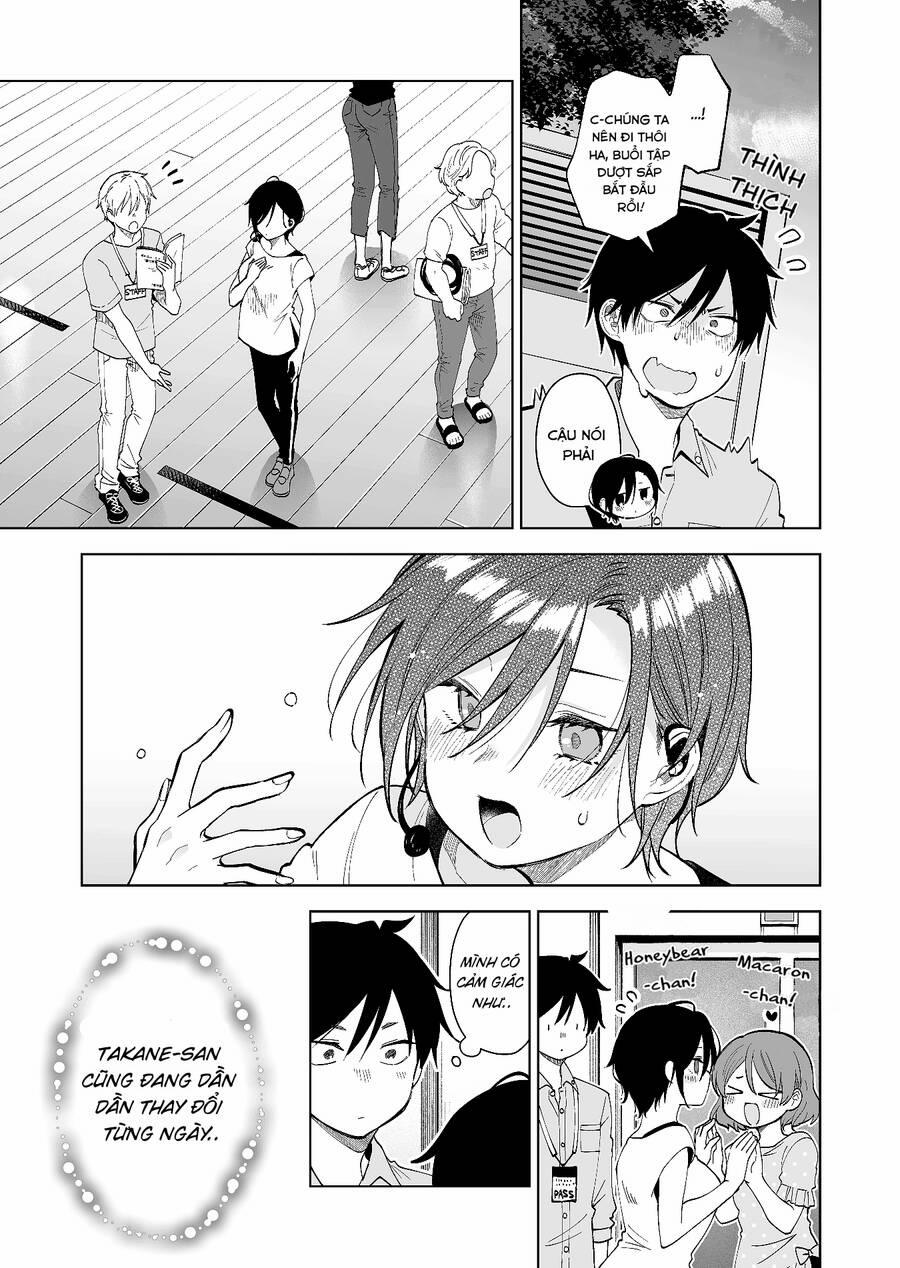 Koi Shita No De, Haishin Shite Mita 64 trang 2