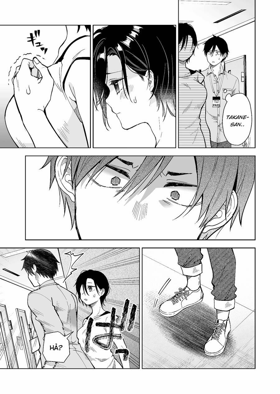 Koi Shita No De, Haishin Shite Mita 64 trang 4