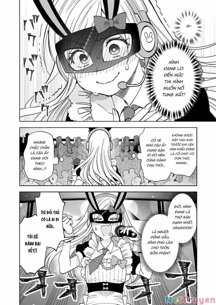 Koi Shita No De, Haishin Shite Mita 66 trang 13