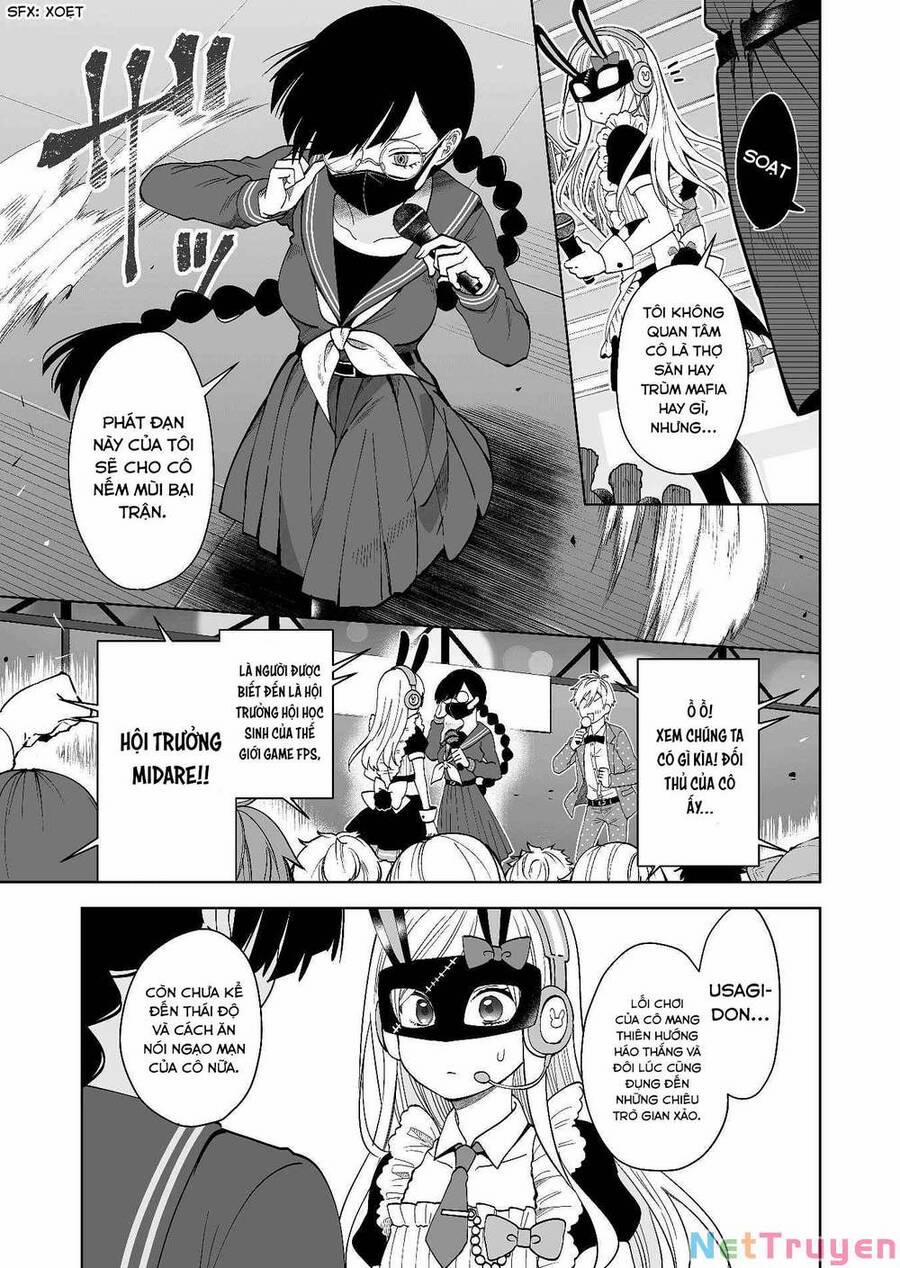 Koi Shita No De, Haishin Shite Mita 66 trang 14