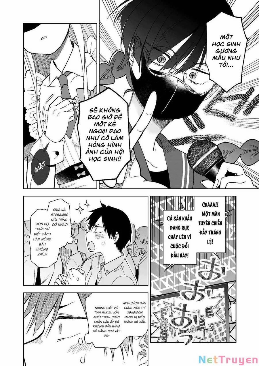 Koi Shita No De, Haishin Shite Mita 66 trang 15