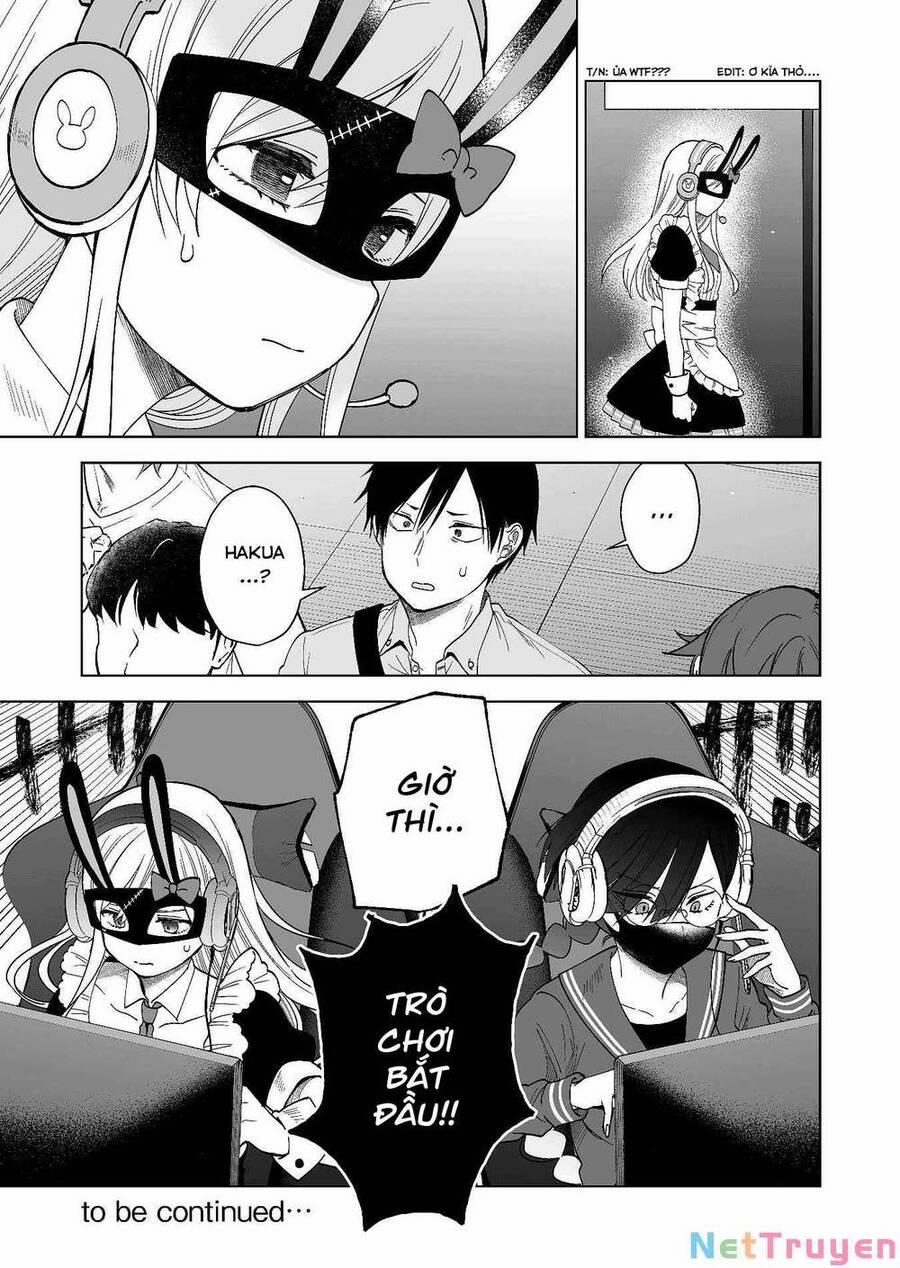 Koi Shita No De, Haishin Shite Mita 66 trang 16