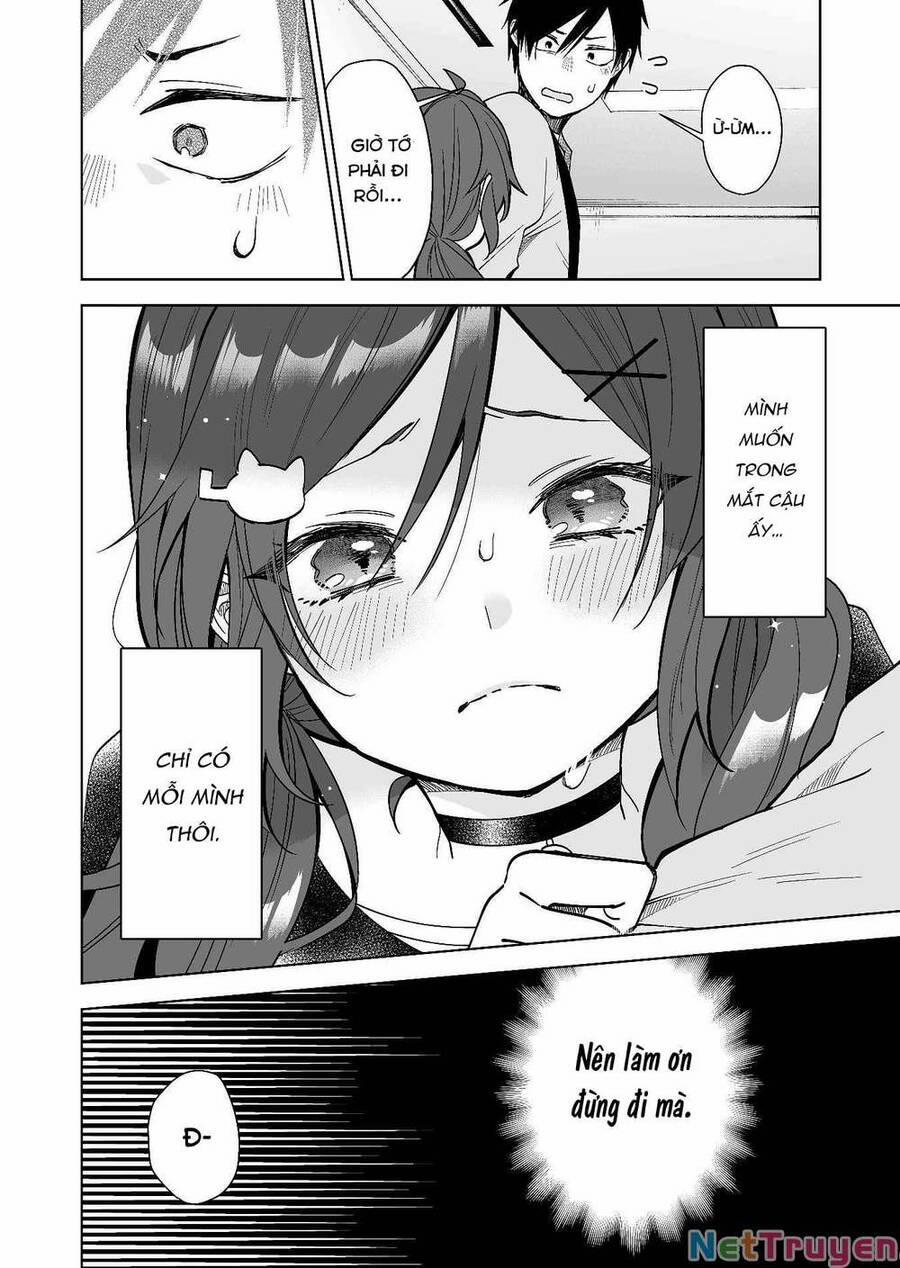 Koi Shita No De, Haishin Shite Mita 66 trang 3