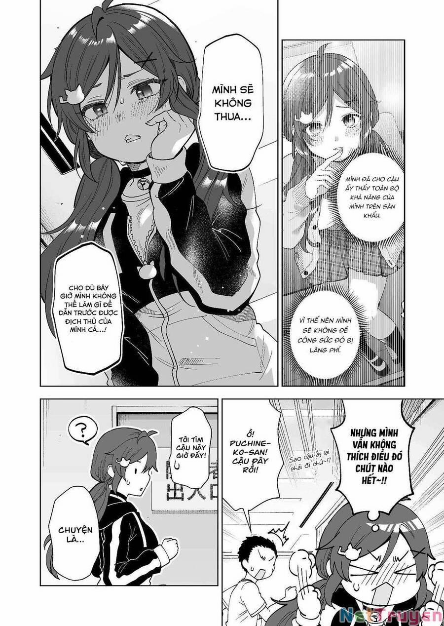 Koi Shita No De, Haishin Shite Mita 66 trang 5