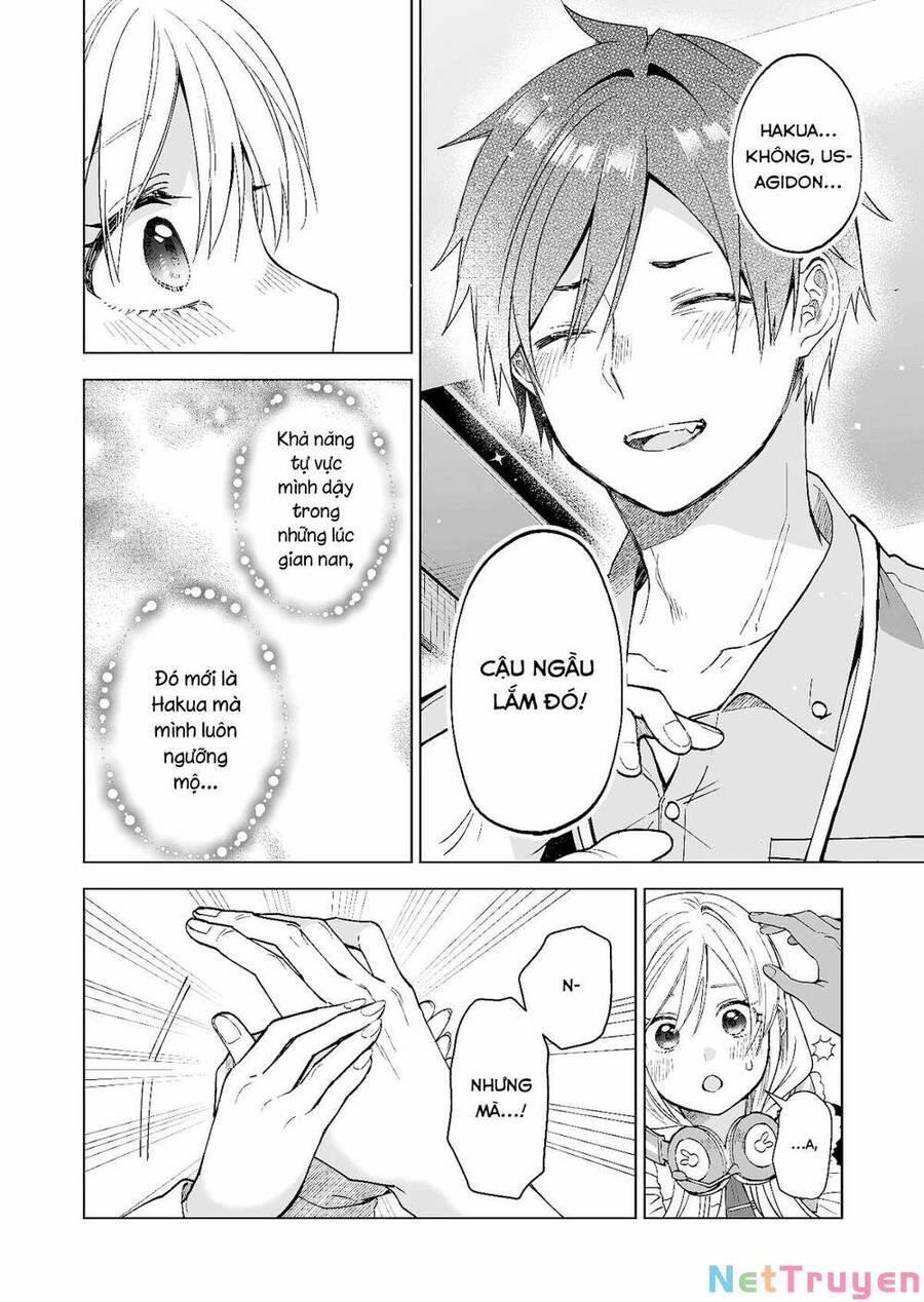 Koi Shita No De, Haishin Shite Mita 67 trang 13