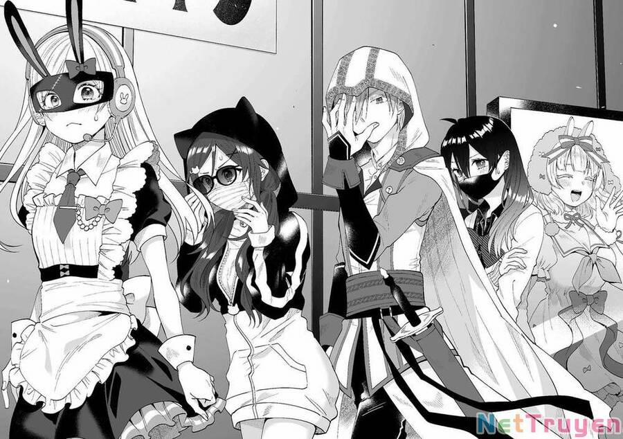 Koi Shita No De, Haishin Shite Mita 67 trang 17