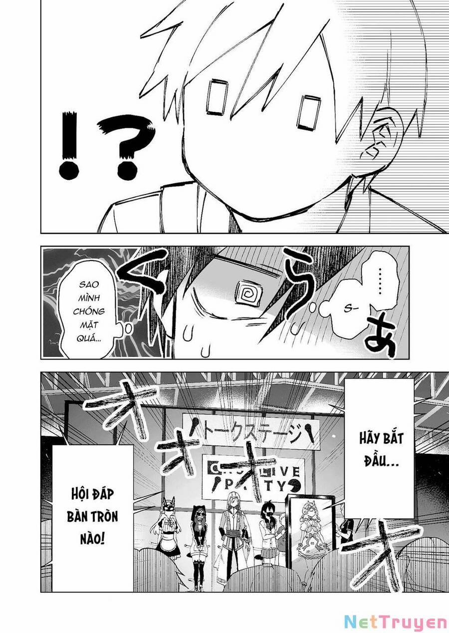 Koi Shita No De, Haishin Shite Mita 67 trang 18