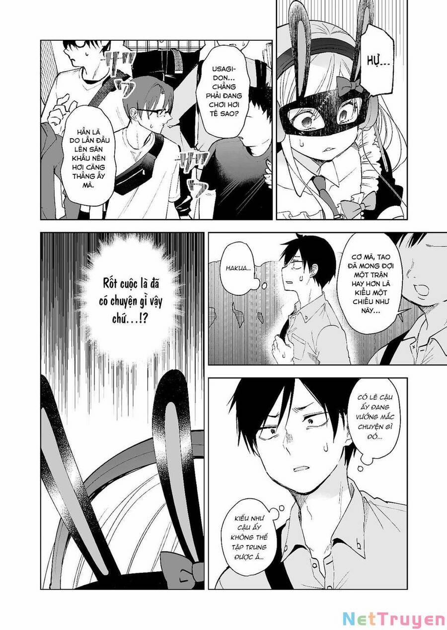 Koi Shita No De, Haishin Shite Mita 67 trang 3