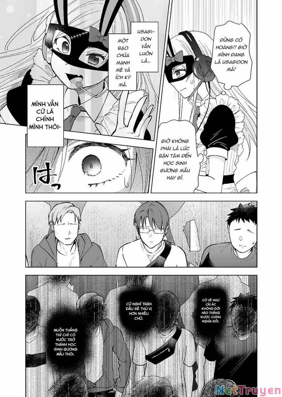 Koi Shita No De, Haishin Shite Mita 67 trang 4