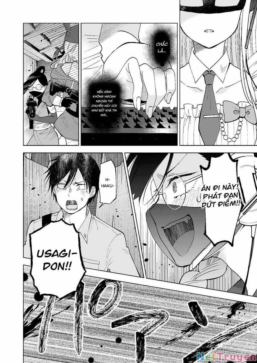 Koi Shita No De, Haishin Shite Mita 67 trang 5