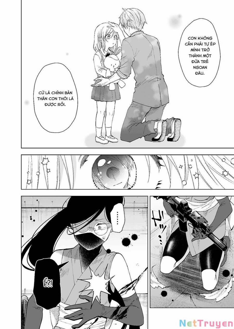 Koi Shita No De, Haishin Shite Mita 67 trang 7