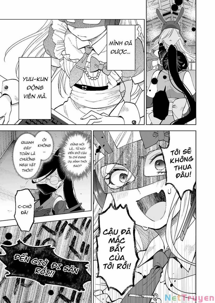 Koi Shita No De, Haishin Shite Mita 67 trang 8