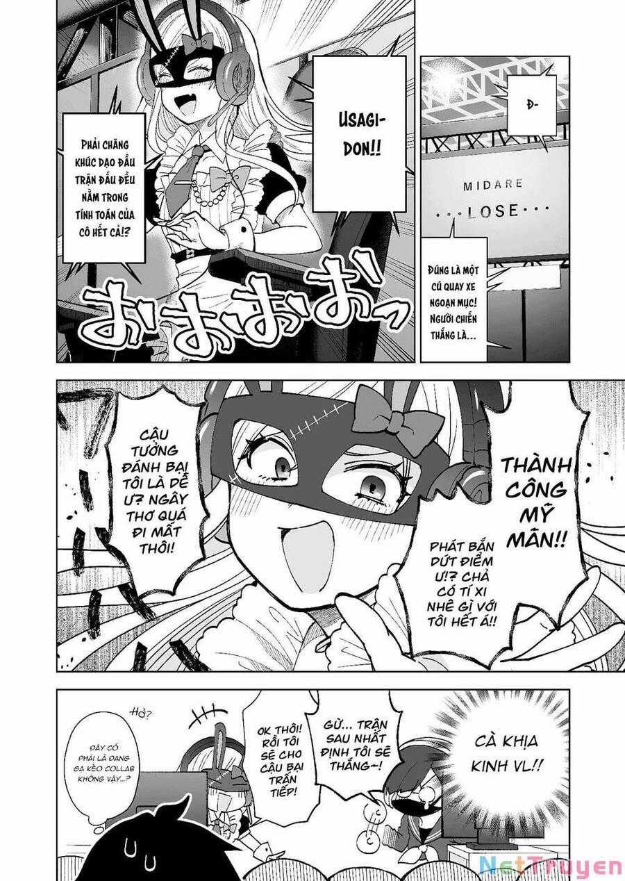 Koi Shita No De, Haishin Shite Mita 67 trang 9