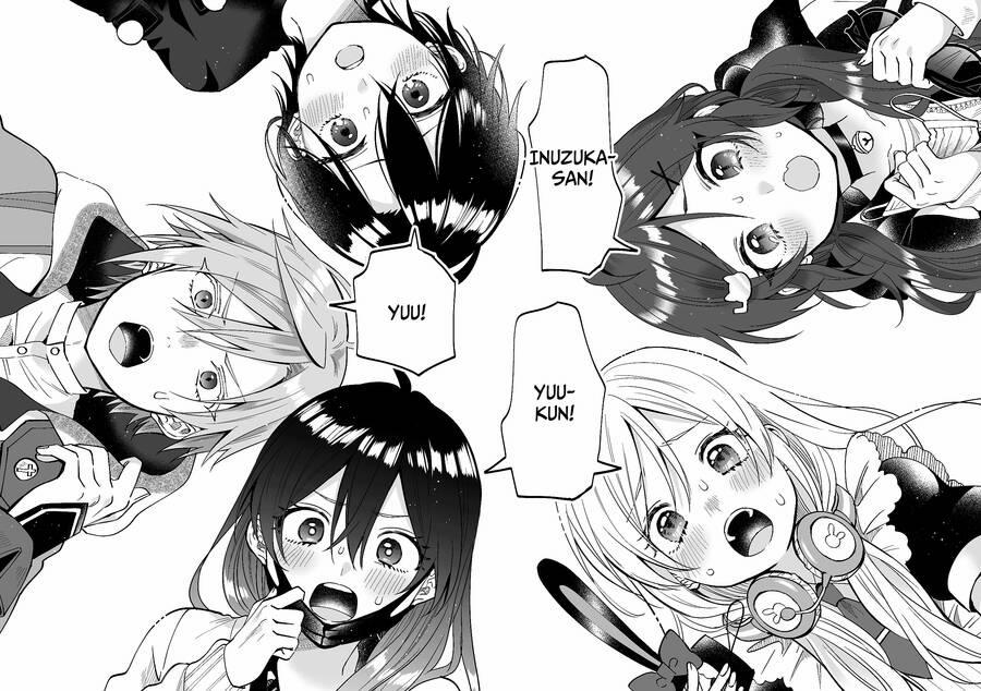 Koi Shita No De, Haishin Shite Mita 68 trang 15