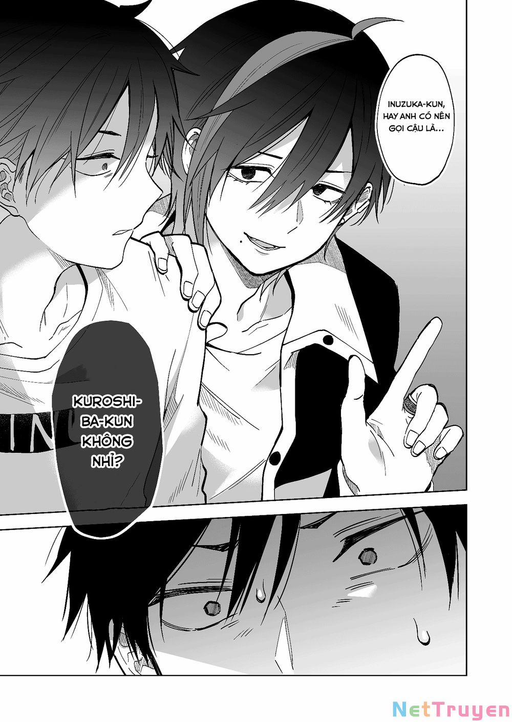 Koi Shita No De, Haishin Shite Mita 69 trang 18