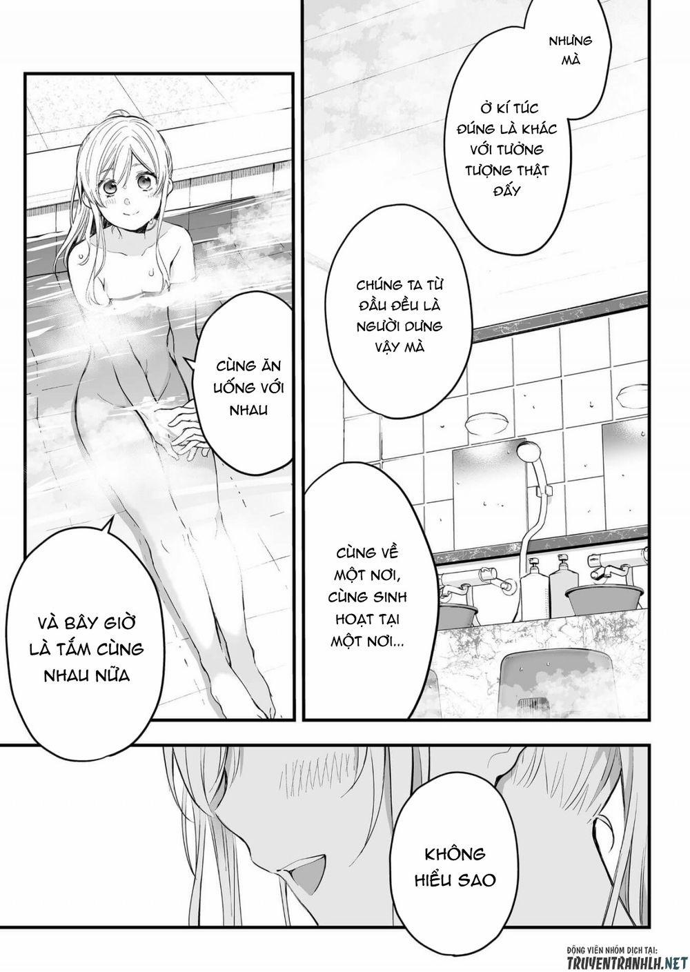 Koi Shita No De, Haishin Shite Mita 7 trang 12