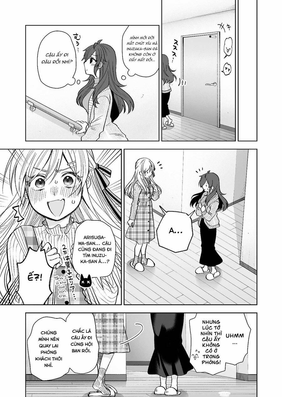 Koi Shita No De, Haishin Shite Mita 70 trang 15