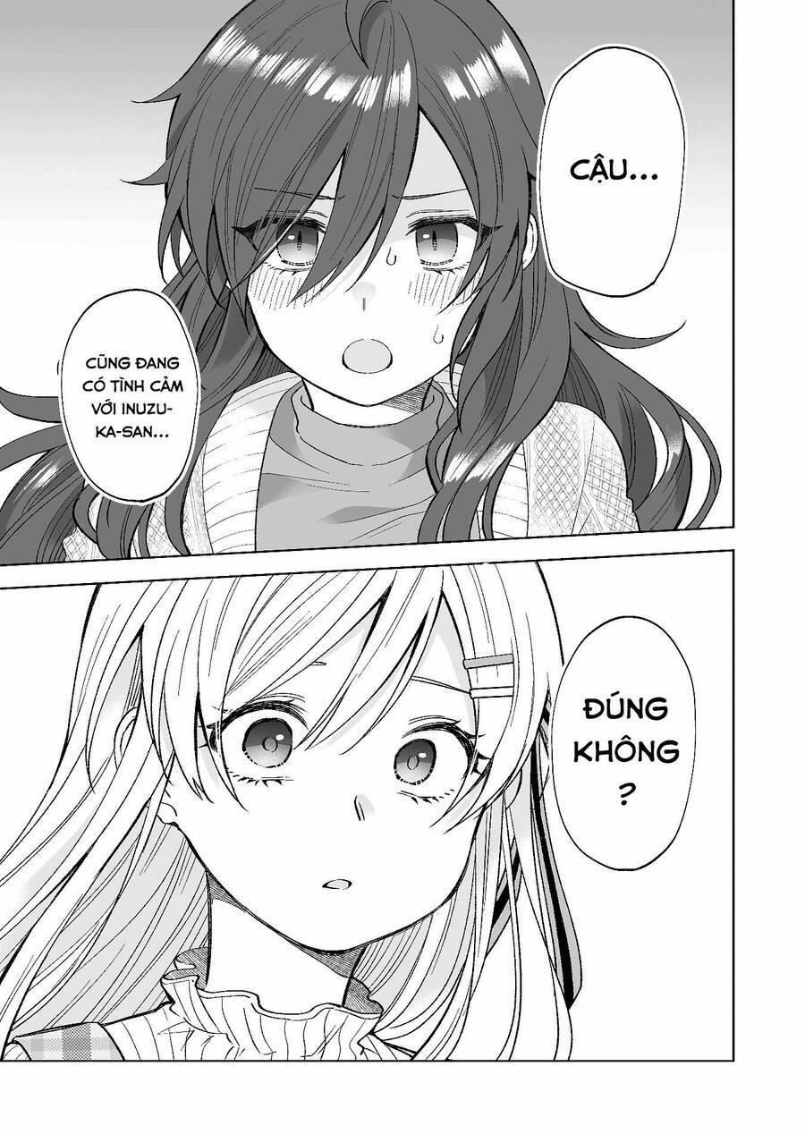 Koi Shita No De, Haishin Shite Mita 70 trang 17