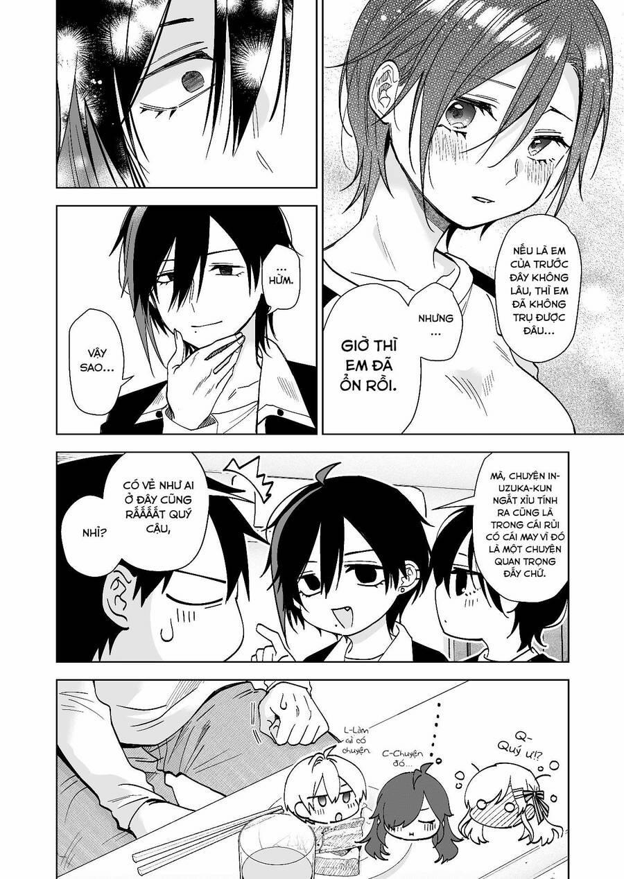 Koi Shita No De, Haishin Shite Mita 70 trang 4