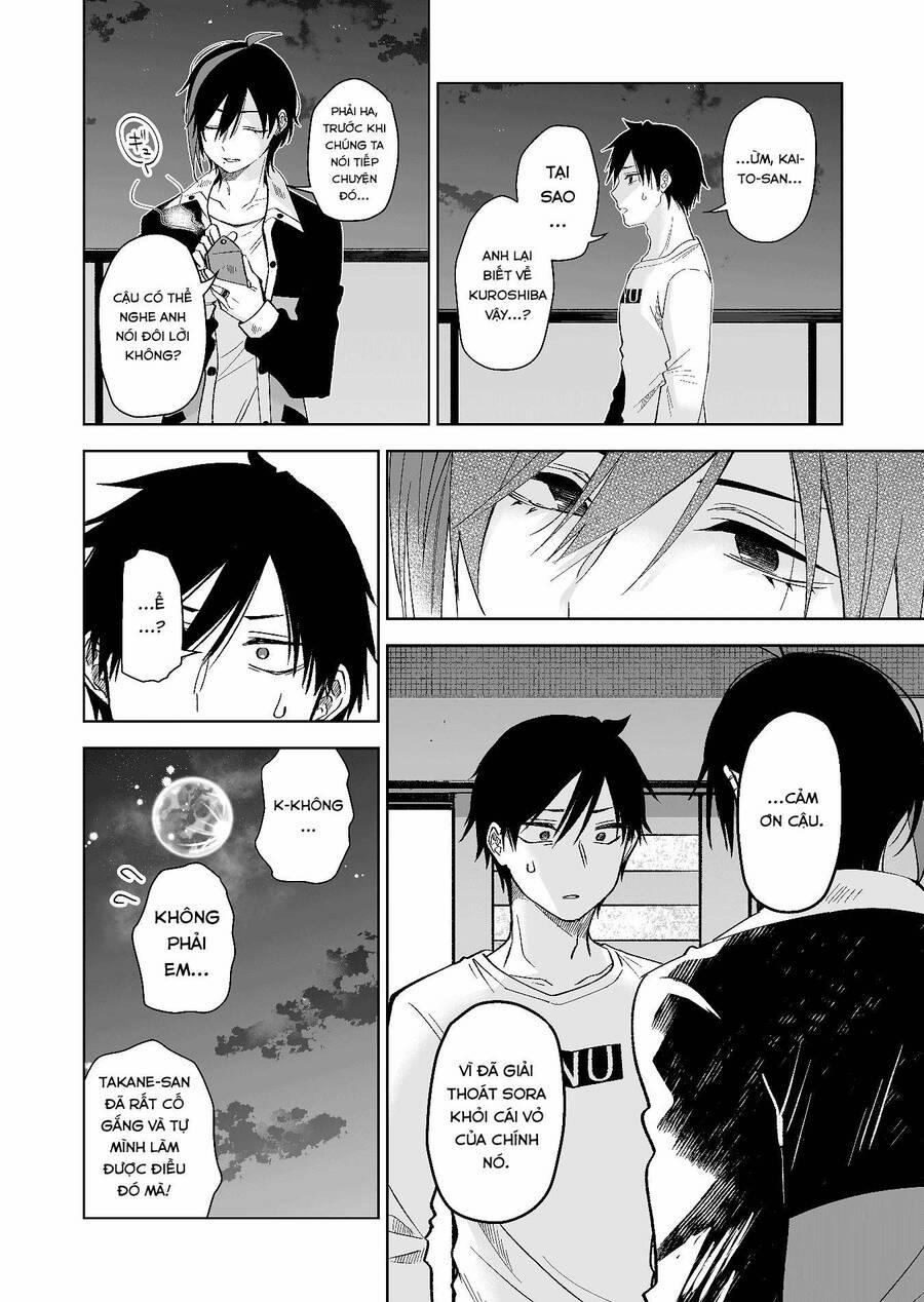 Koi Shita No De, Haishin Shite Mita 70 trang 6