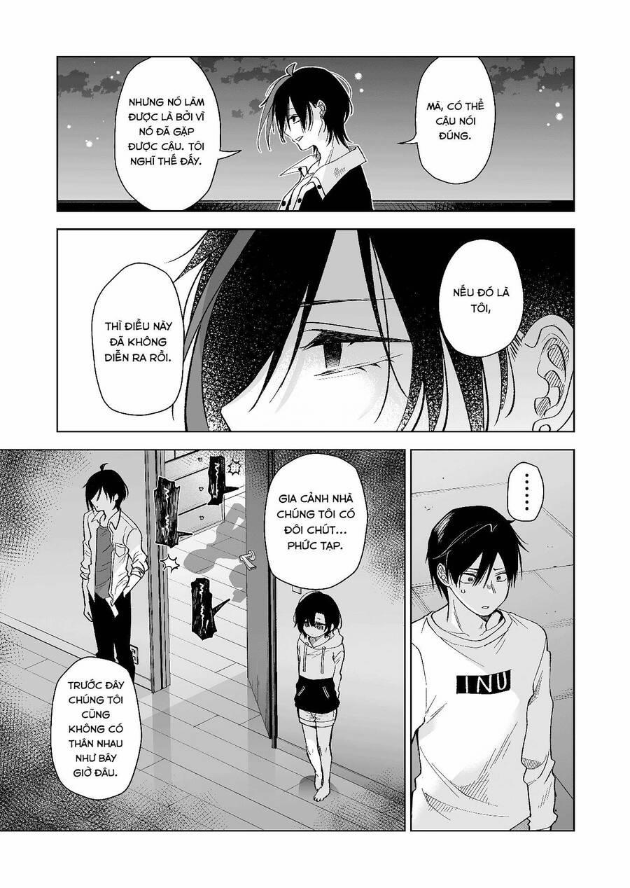 Koi Shita No De, Haishin Shite Mita 70 trang 7