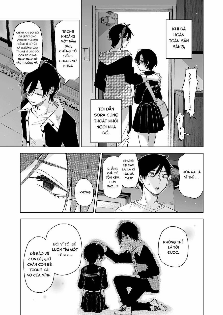 Koi Shita No De, Haishin Shite Mita 70 trang 9