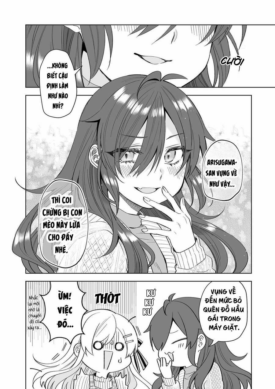 Koi Shita No De, Haishin Shite Mita 71 trang 15