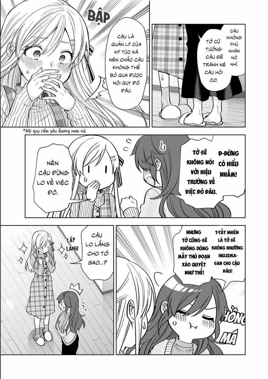 Koi Shita No De, Haishin Shite Mita 71 trang 6