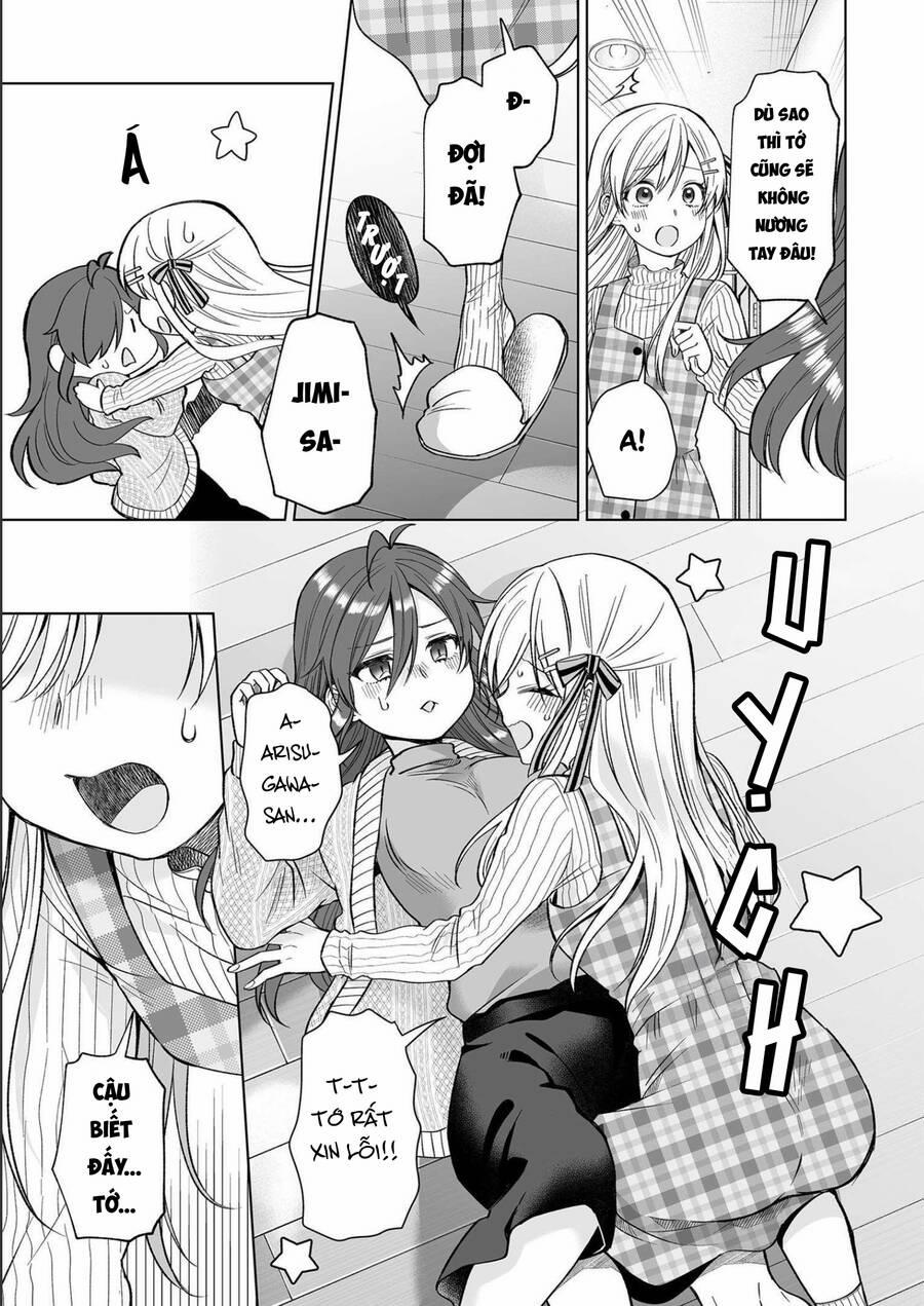 Koi Shita No De, Haishin Shite Mita 71 trang 8