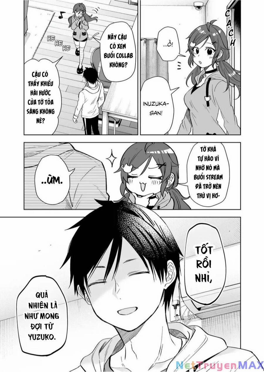 Koi Shita No De, Haishin Shite Mita 74 trang 17