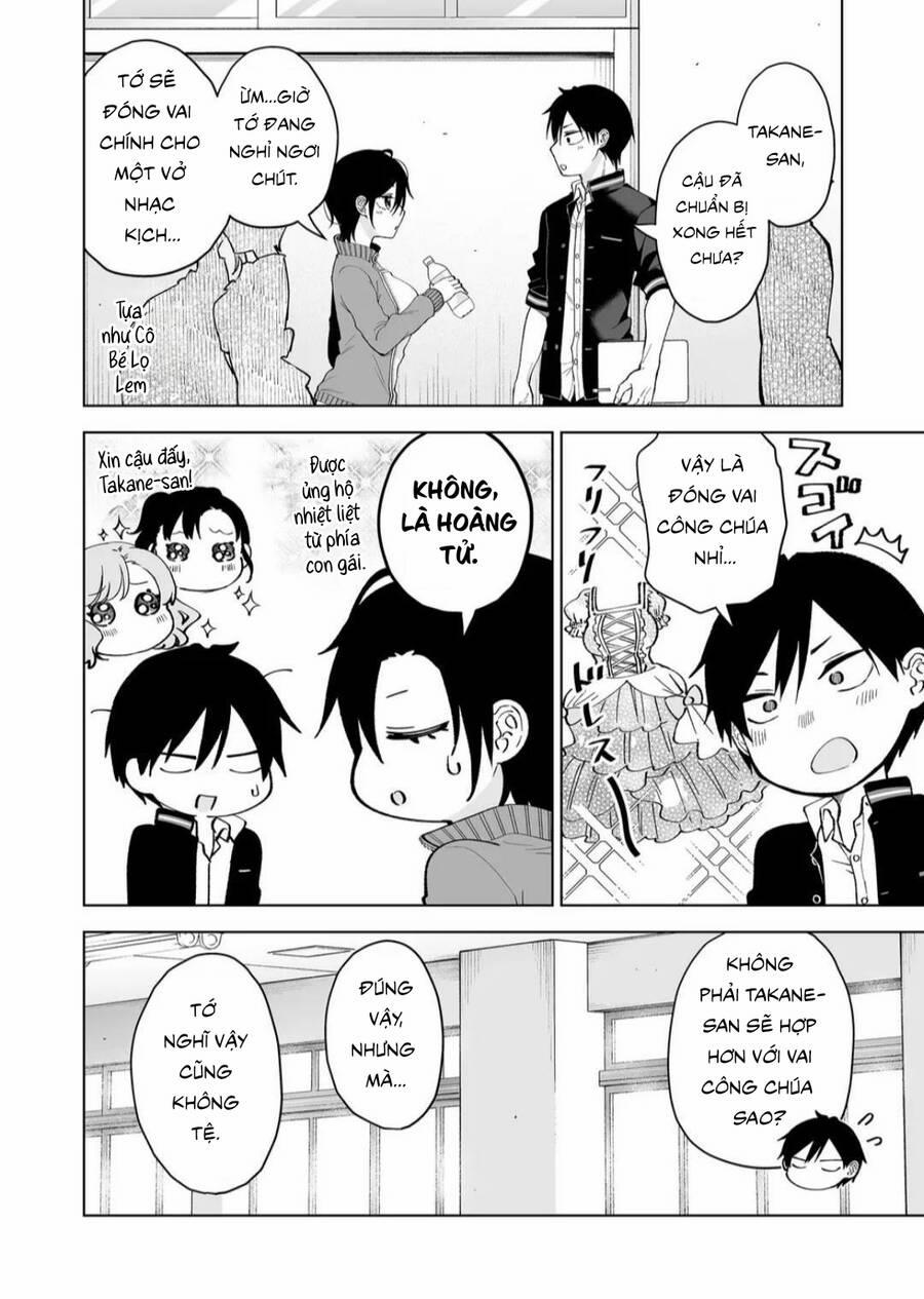 Koi Shita No De, Haishin Shite Mita 75 trang 10