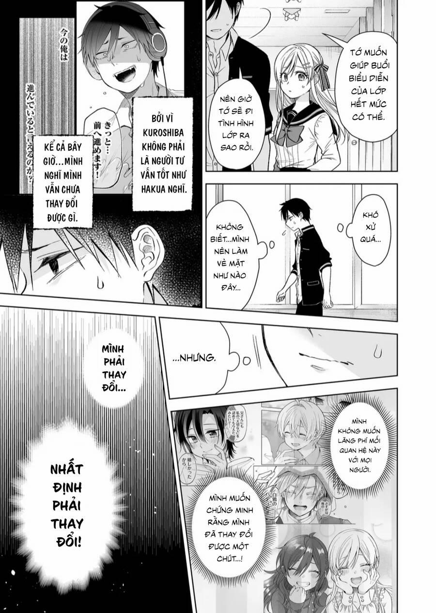 Koi Shita No De, Haishin Shite Mita 75 trang 3