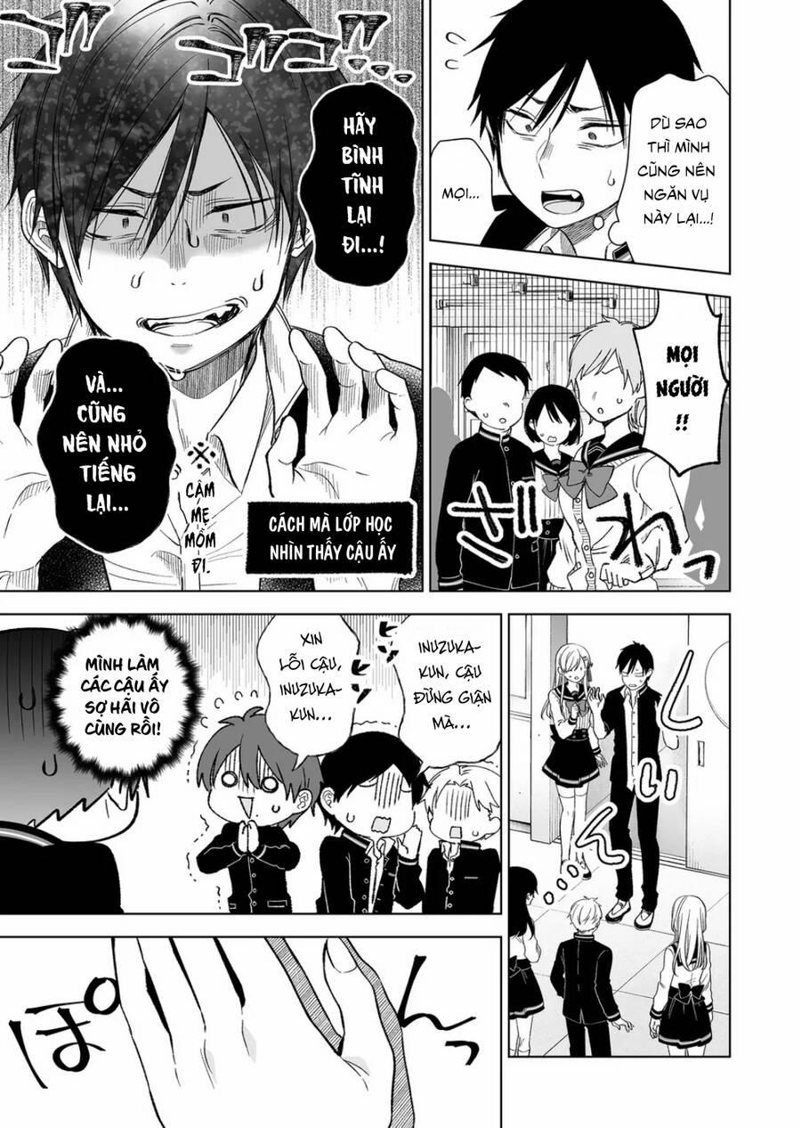 Koi Shita No De, Haishin Shite Mita 75 trang 5