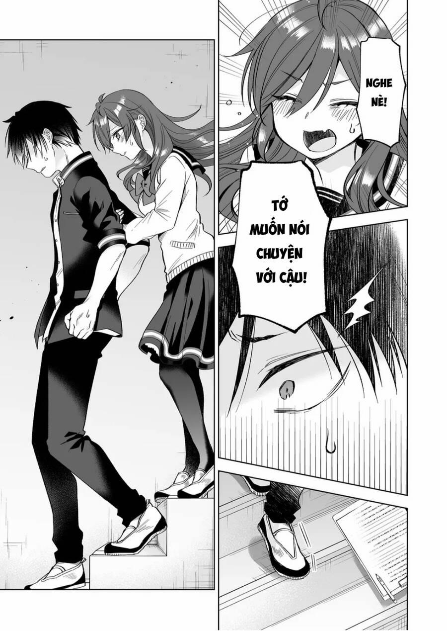 Koi Shita No De, Haishin Shite Mita 76 trang 9