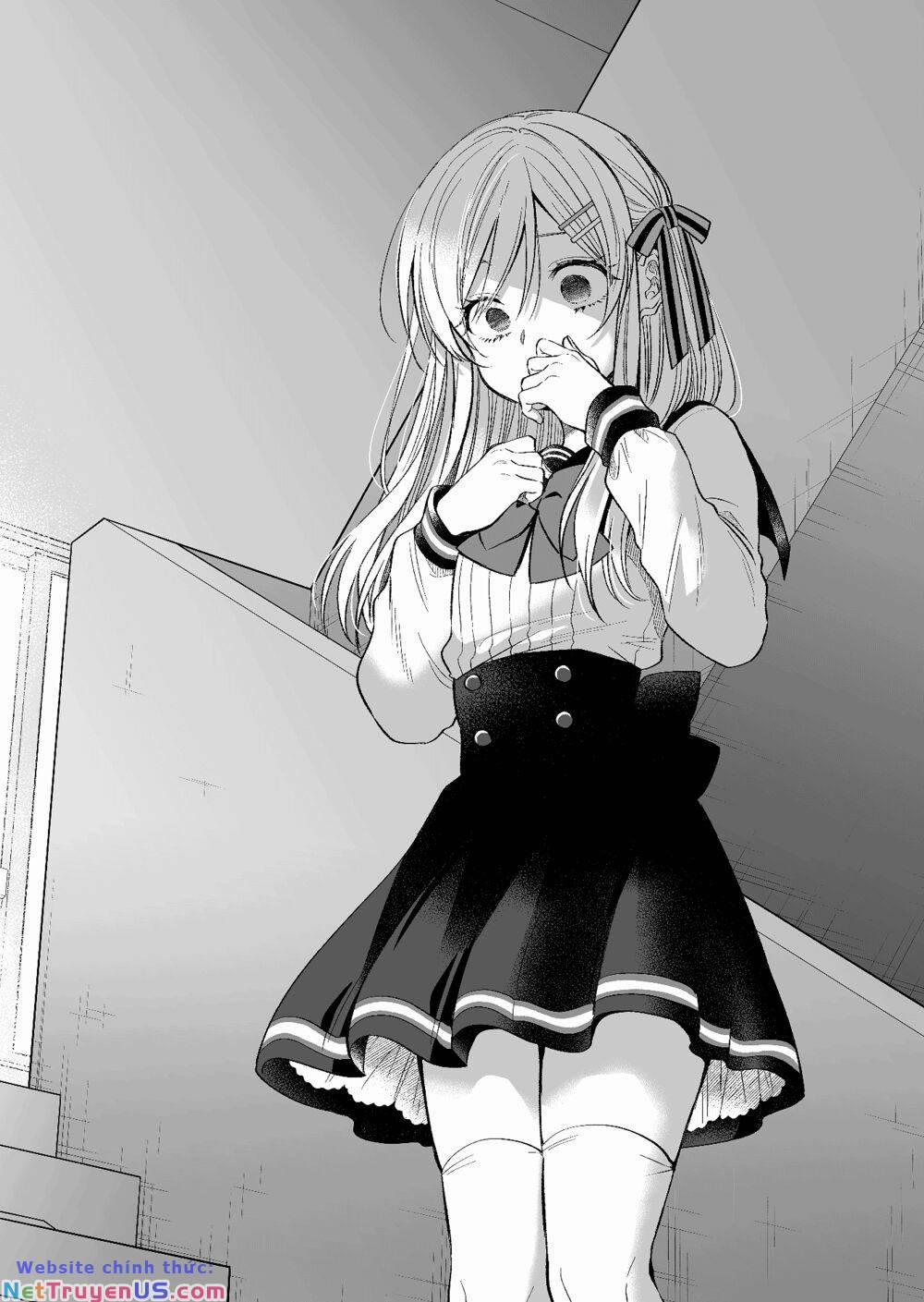 Koi Shita No De, Haishin Shite Mita 77 trang 12