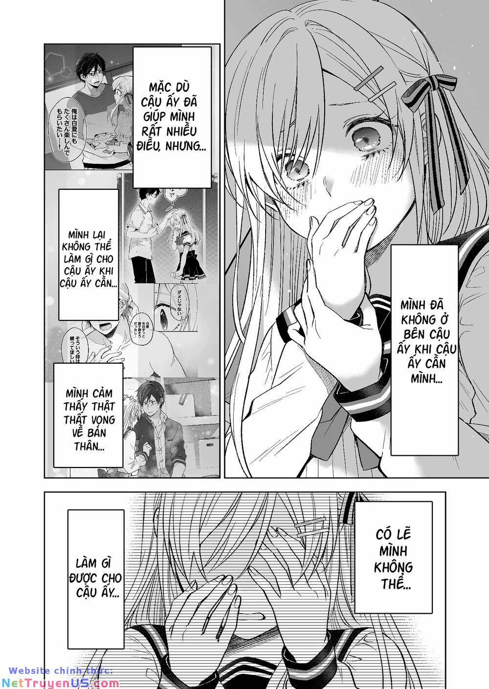 Koi Shita No De, Haishin Shite Mita 78 trang 10