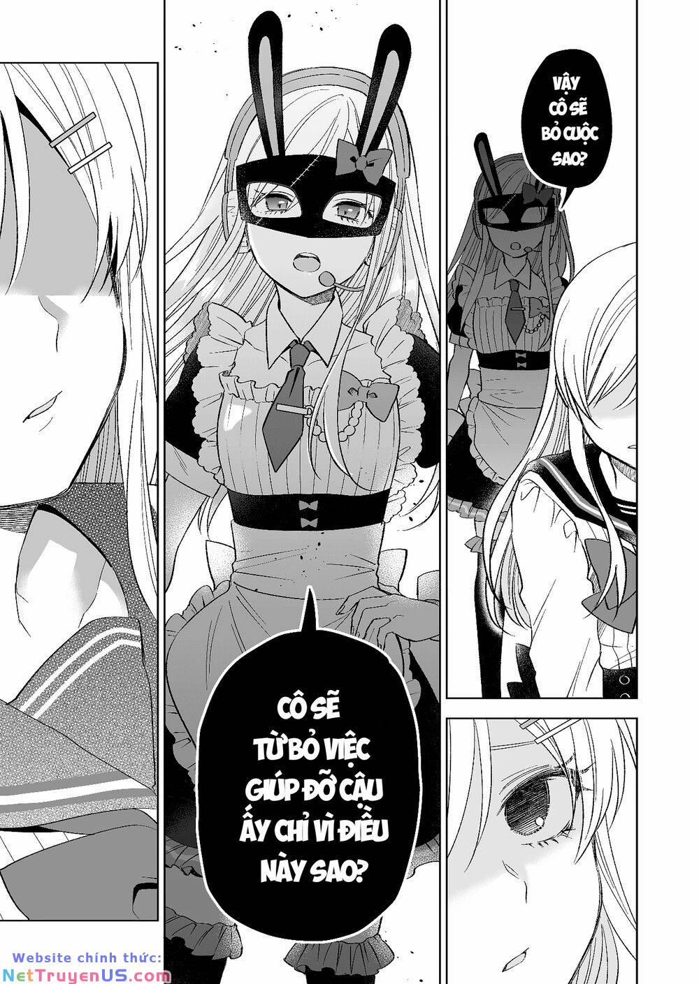 Koi Shita No De, Haishin Shite Mita 78 trang 11