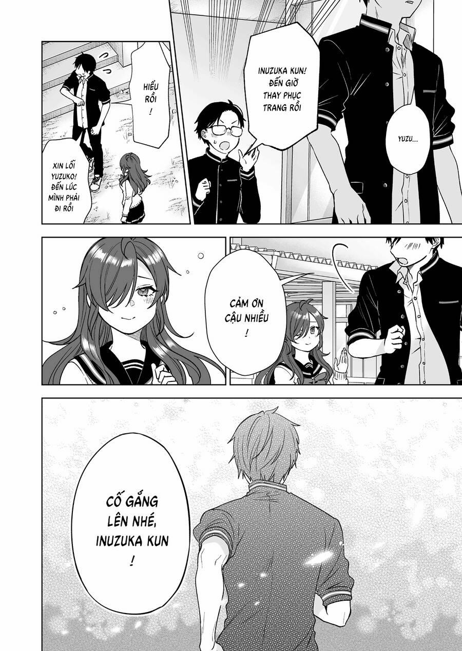 Koi Shita No De, Haishin Shite Mita 83 trang 8