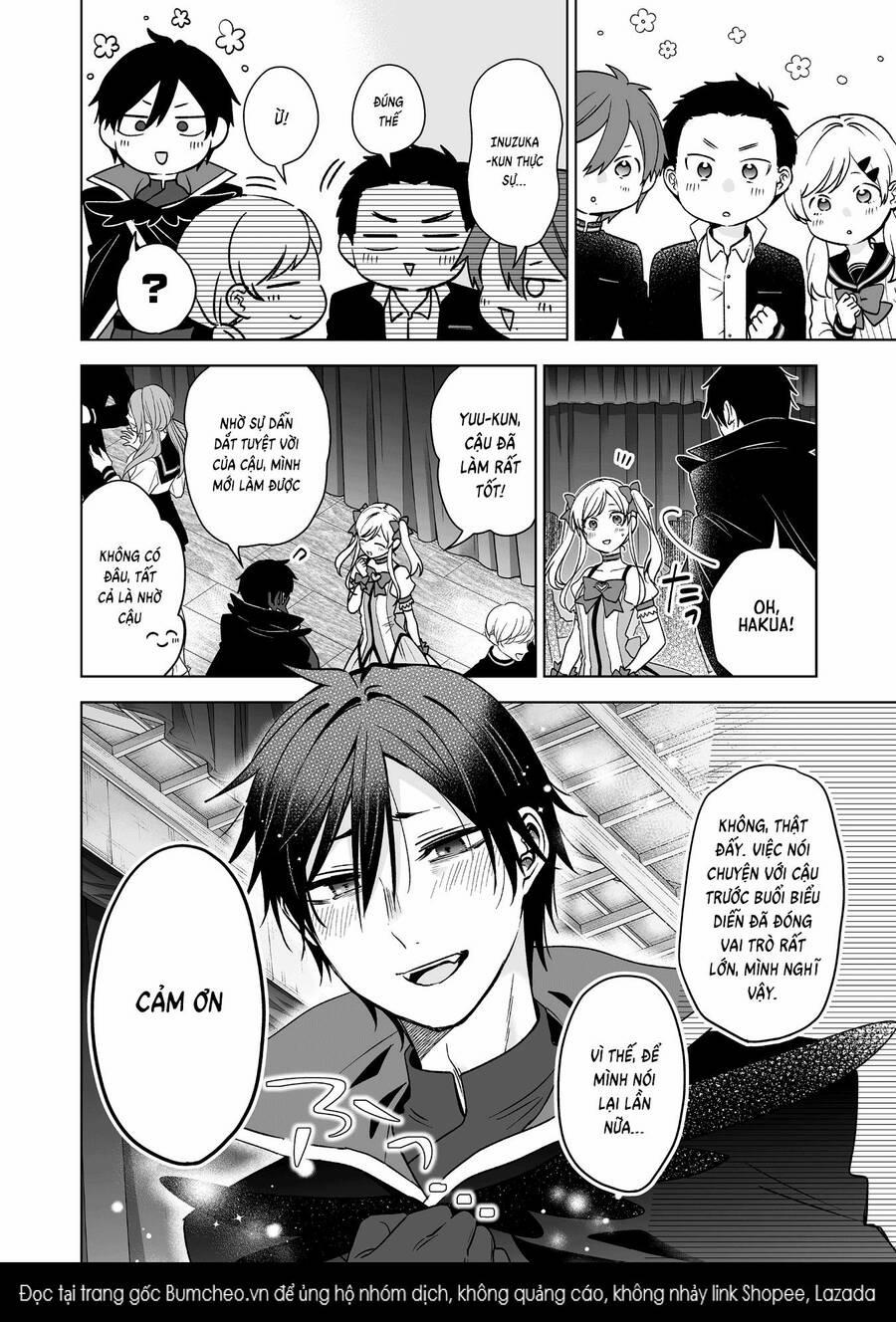 Koi Shita No De, Haishin Shite Mita 84 trang 2