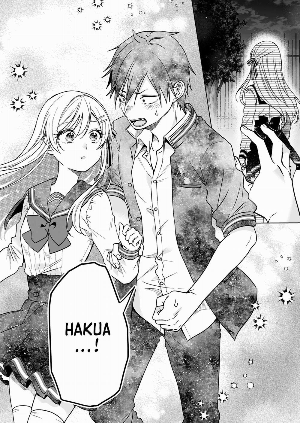 Koi Shita No De, Haishin Shite Mita 86 trang 11