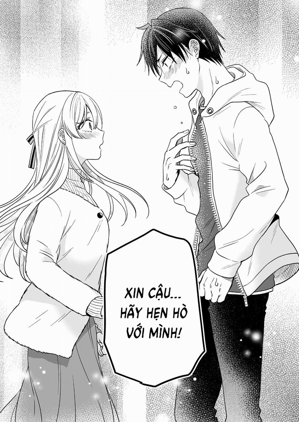 Koi Shita No De, Haishin Shite Mita 87 trang 13