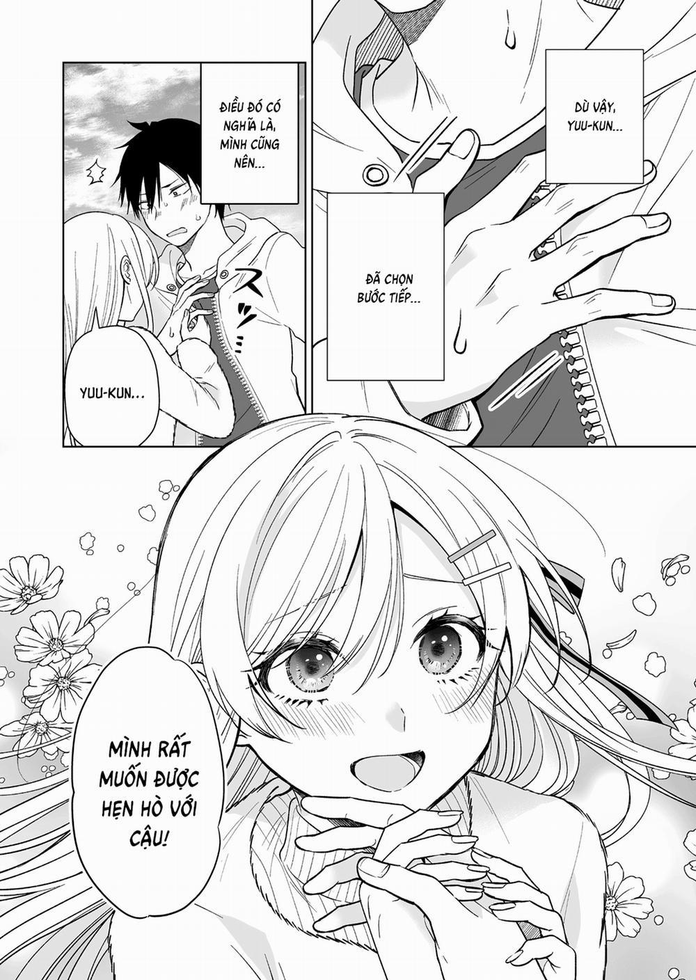 Koi Shita No De, Haishin Shite Mita 87 trang 15