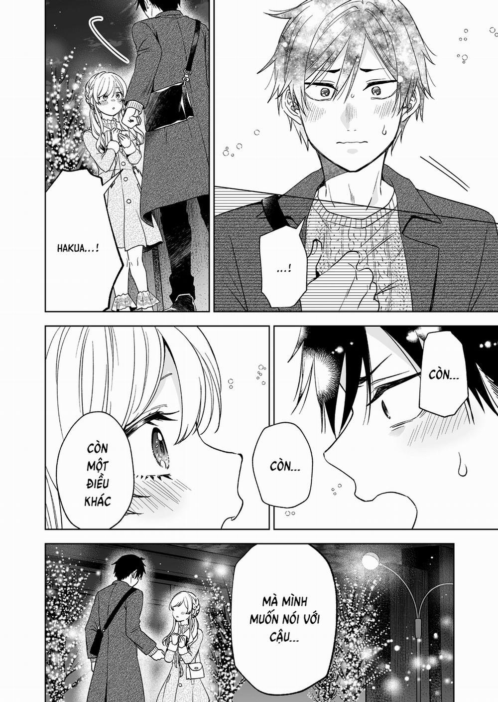 Koi Shita No De, Haishin Shite Mita 88 trang 15